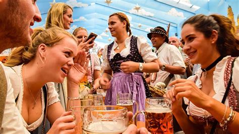 oktoberfest munich 2022|Oktoberfest is back for 2022 without any restrictions